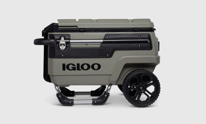 Igloo Trailmate Journey Cooler