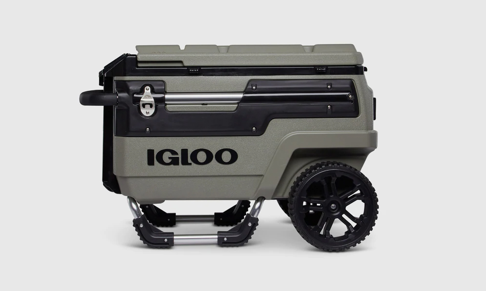 Igloo Trailmate Journey Cooler