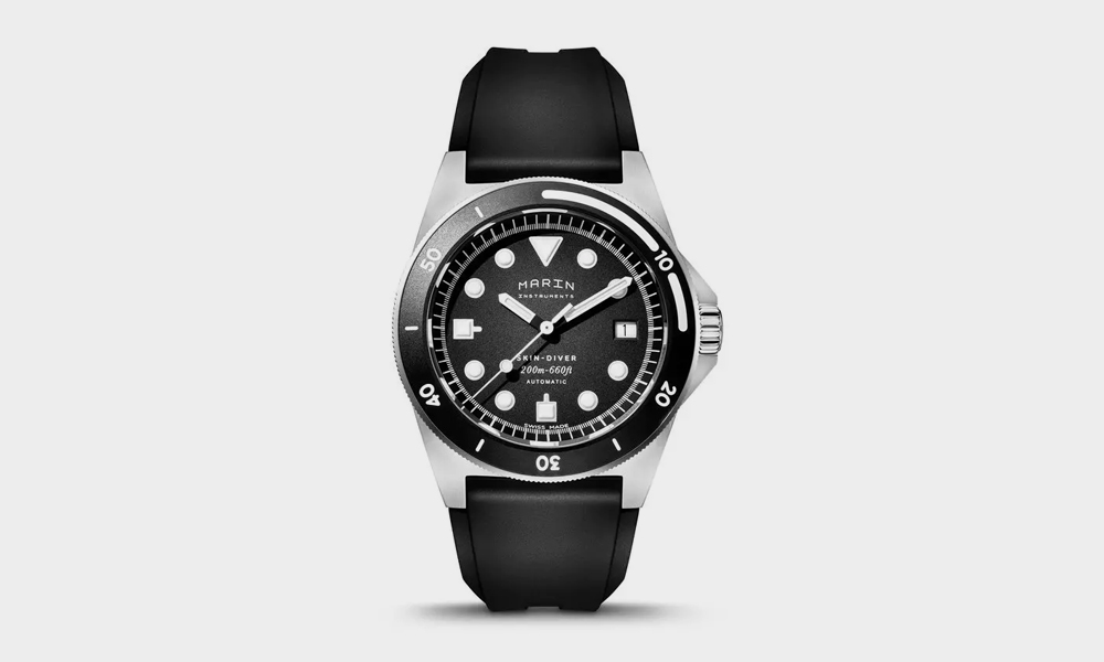 Marin Instruments Skin-Diver