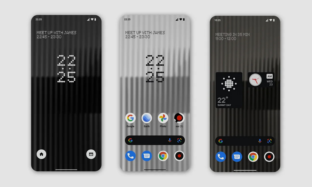 Nothing Phone 1