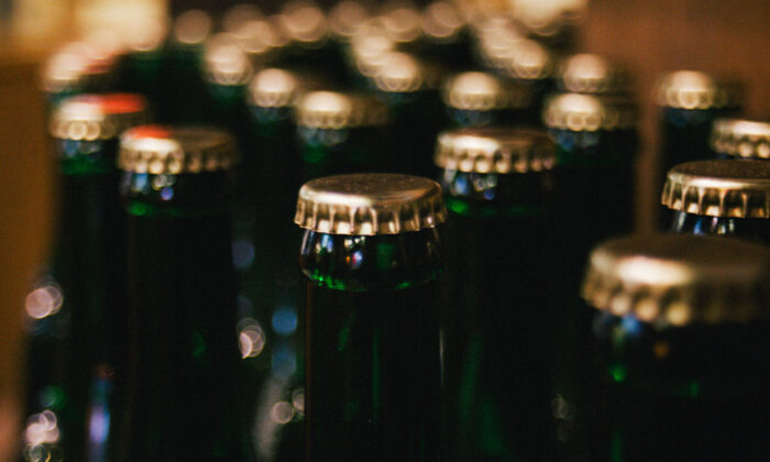 How to Open a Beer Bottle Without a Bottle Opener