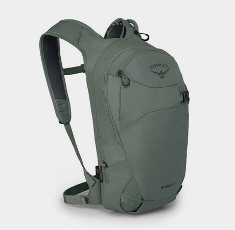 Osprey Glade 12 Ski Backpack