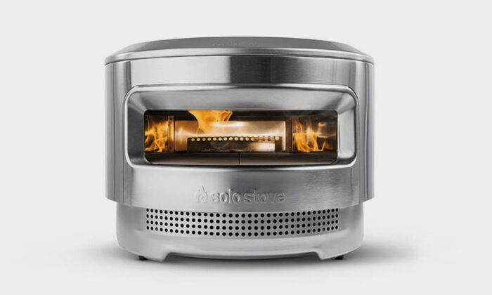 Solo Stove Pi Pizza Oven
