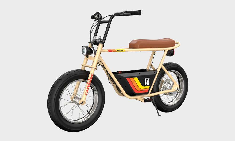 Razor Rambler 16