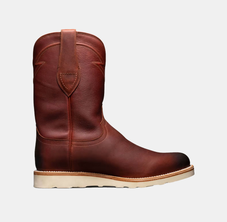 Tecovas The Knox Cowboy Boots
