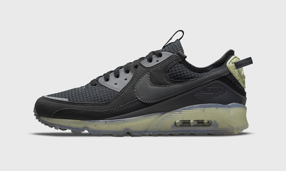 Nike Air Max Terrascape 90