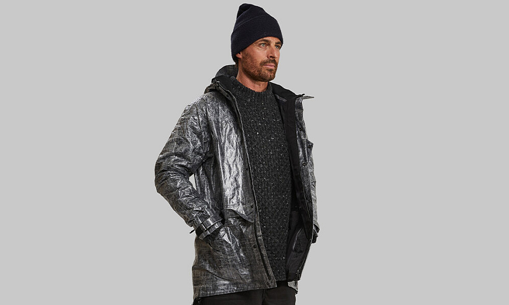 Vollebak Off Grid Collection