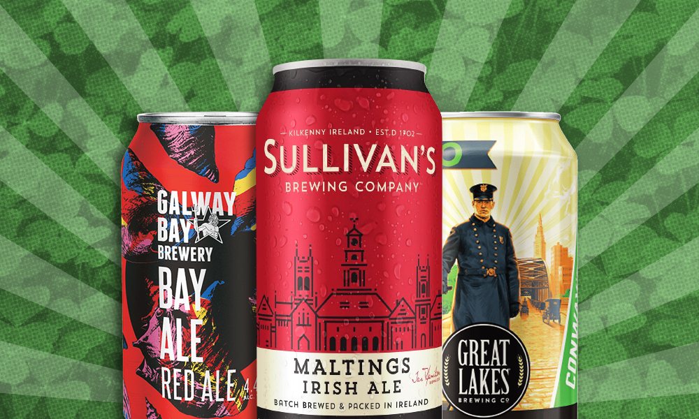 What Exactly Is an Irish Red Ale?