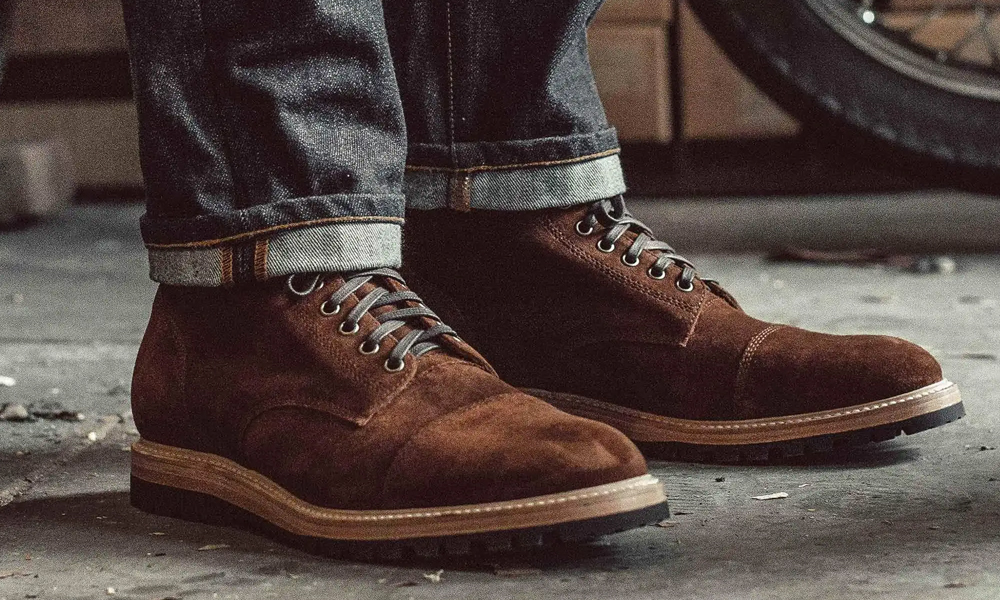 What We’re Buying: Swiss Railways Wall Clock, Turkish Leather Loafers, and More