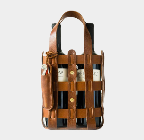 WP Standard The Wine Tote