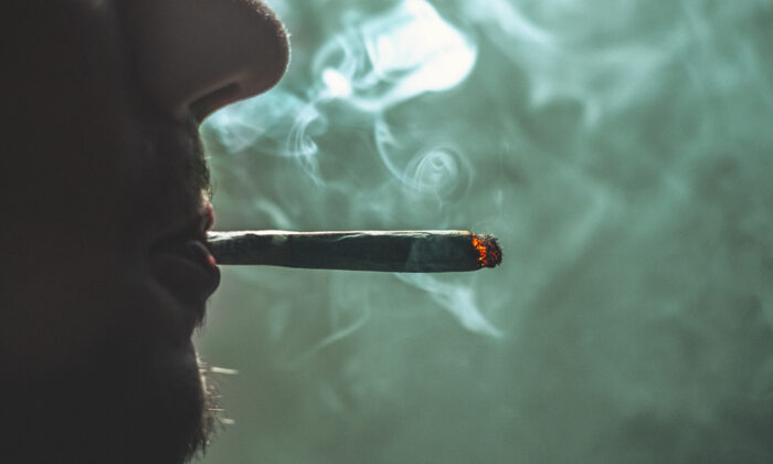 Why Is 4/20 National Weed Day?