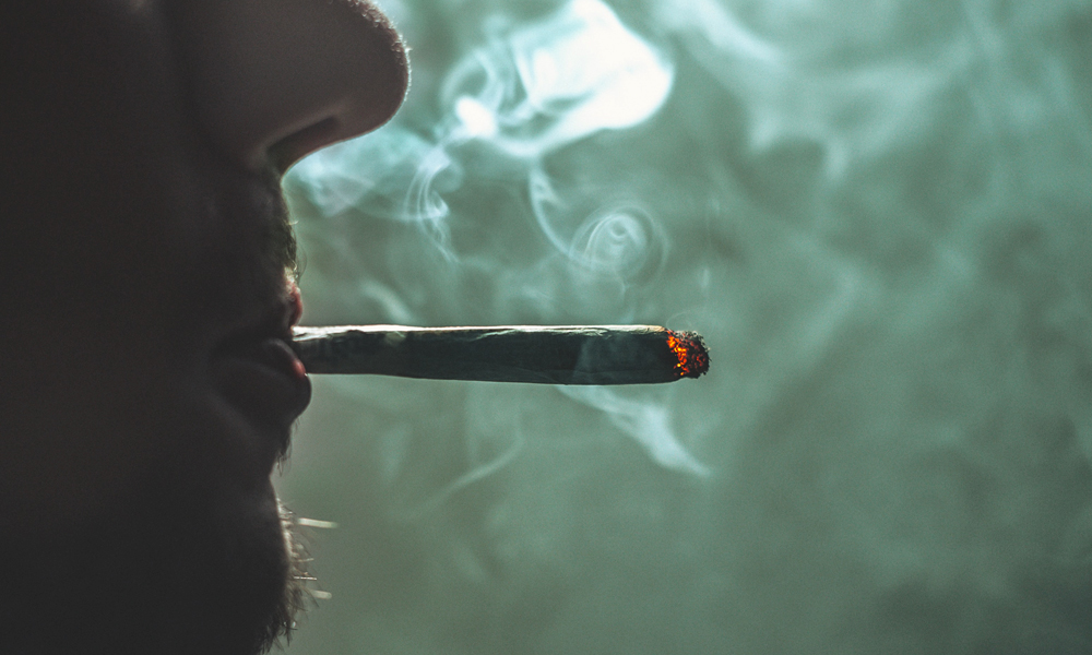 Why Is 4/20 National Weed Day?