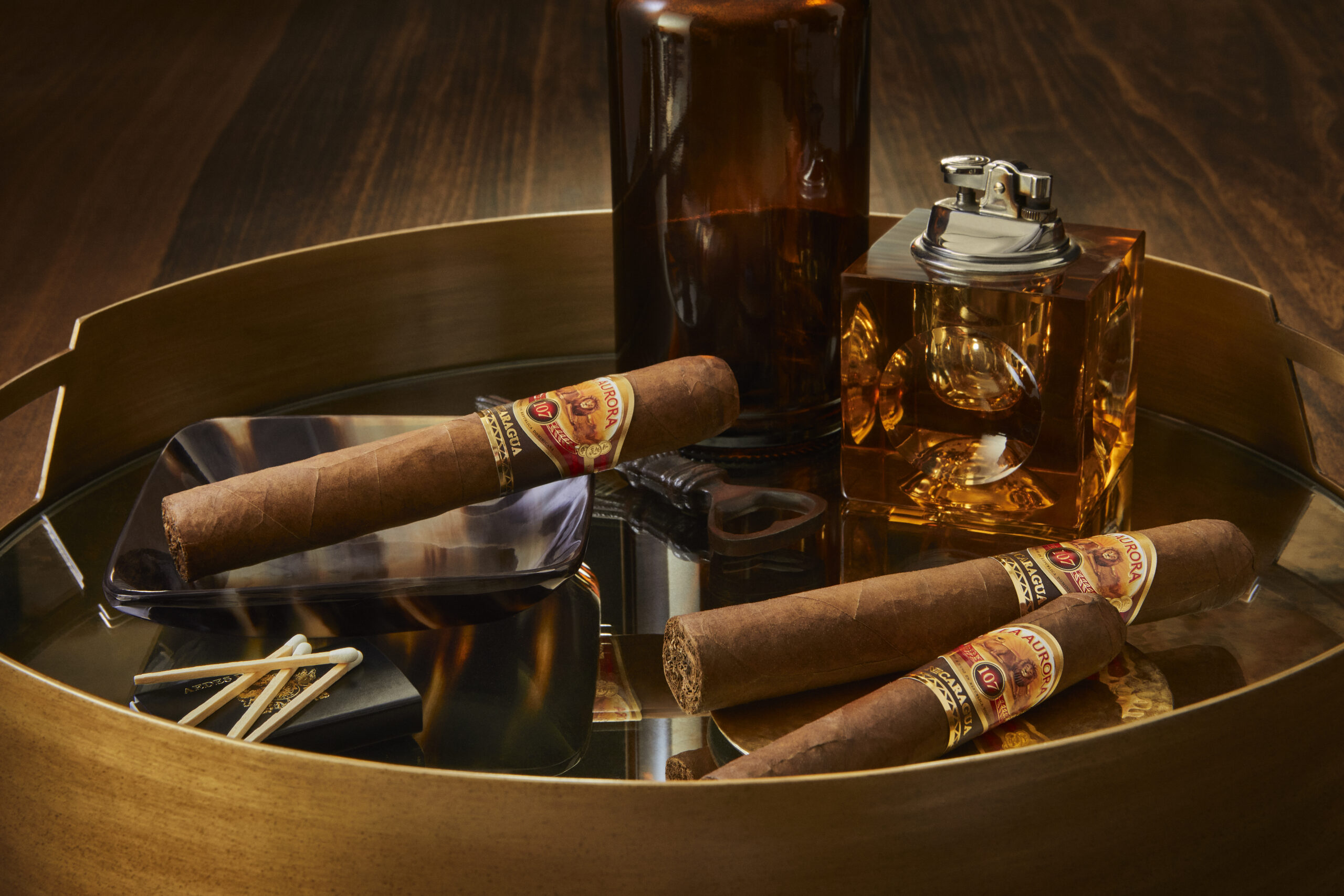 How a Small Family Business Grew into the Most Popular Dominican Cigar Brand Today