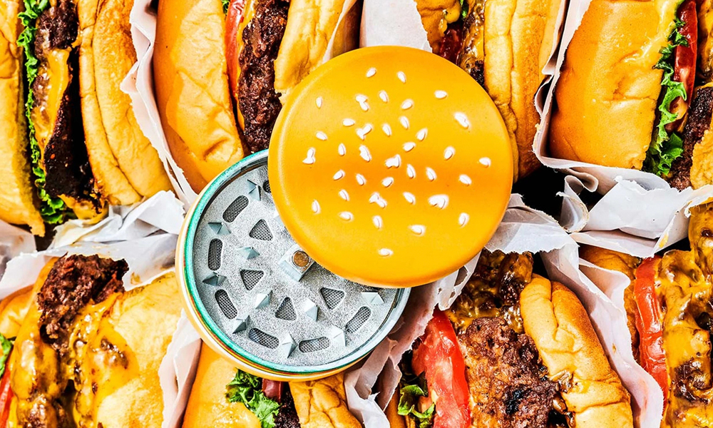 The 9 Best Weed Grinders You Can Buy Right Now