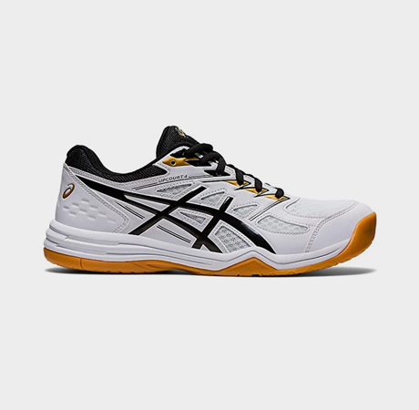 ASICS Men's Upcourt 4 Indoor Sport Shoes