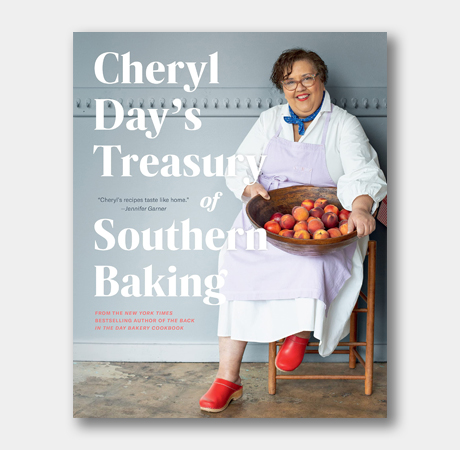 Cheryl Day's Treasury of Southern Baking