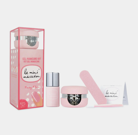 Gel Manicure Kit