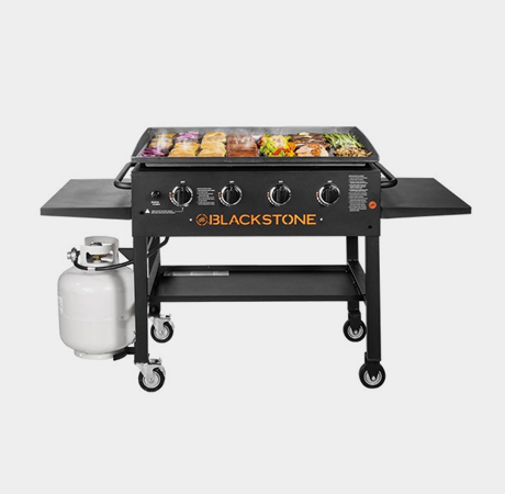 Blackstone 36