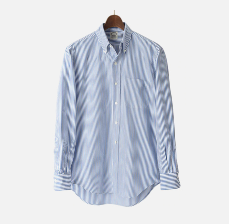 Kamakura Shirts Vintage Ivy Button Down