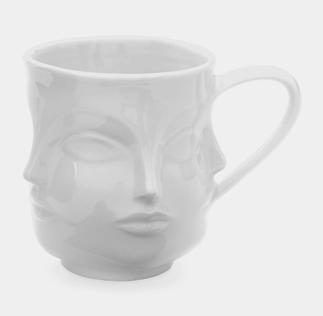 Jonathan Adler Dora Maar Mug