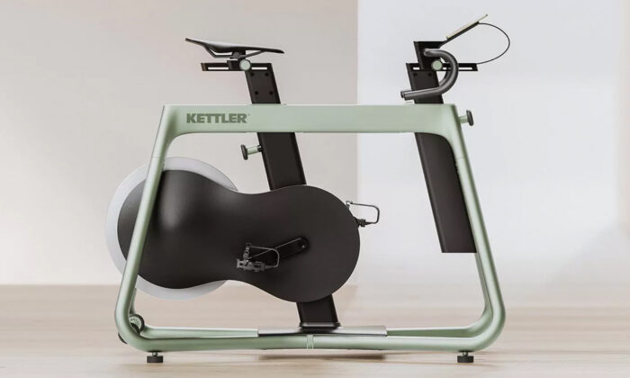 Kettler Frame HOI Bike