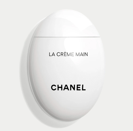 Le Creme Main