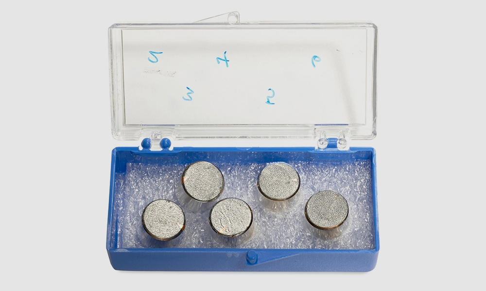 Lunar Dust from the Apollo 11 Mission Is Heading to Auction