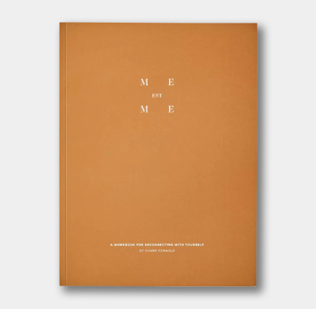 Me-est Me Journal