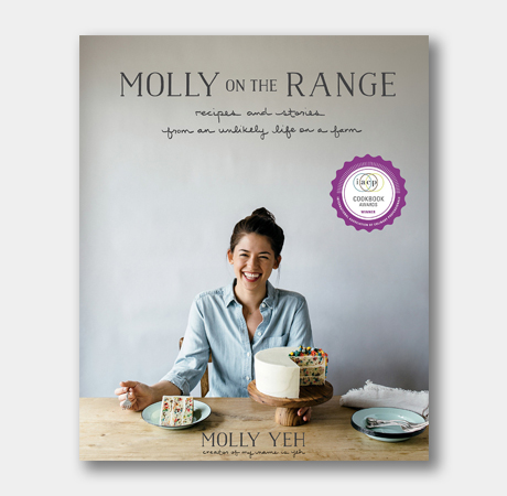 Molly on the Range Cookbook