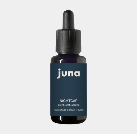 Nightcap Sleep Drops