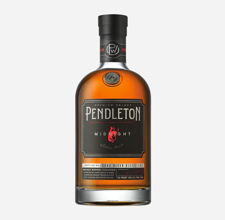 Pendleton Midnight