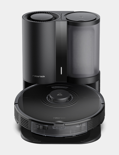 Roborock S7 Robot Vacuum and Mop