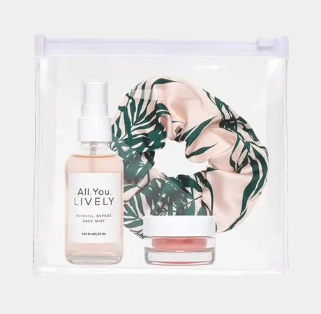 The Refresh & Repeat Kit