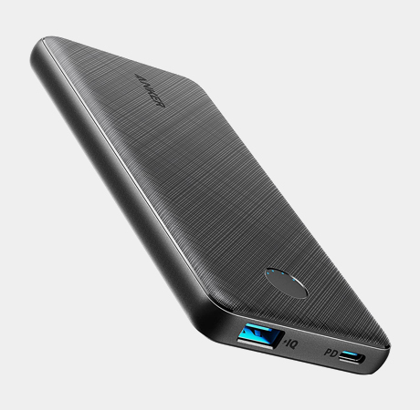 Anker PowerCore Slim