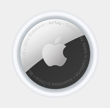 Apple AirTags