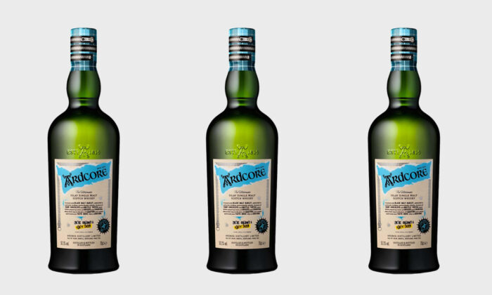 Ardbeg Ardcore Committee Edition
