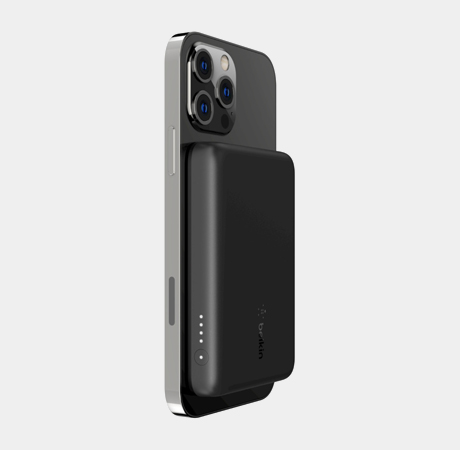Belkin Magnetic Wireless Power Bank 2.5K