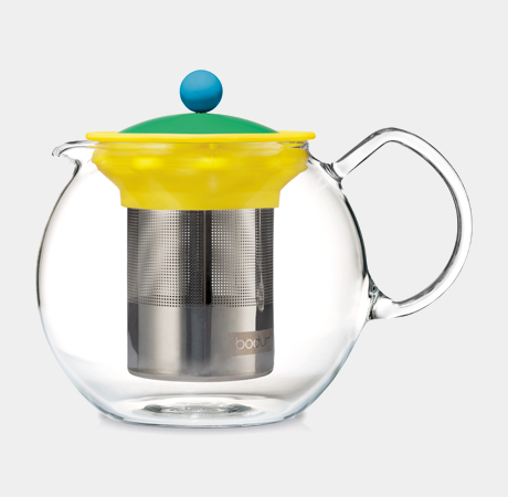 Bodum Assam Brew Teapot