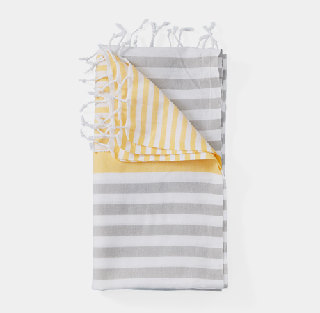 Capri Turkish Towel
