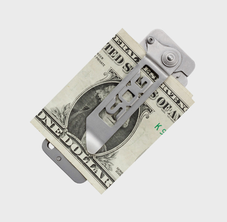 SOG Cash Card Knife