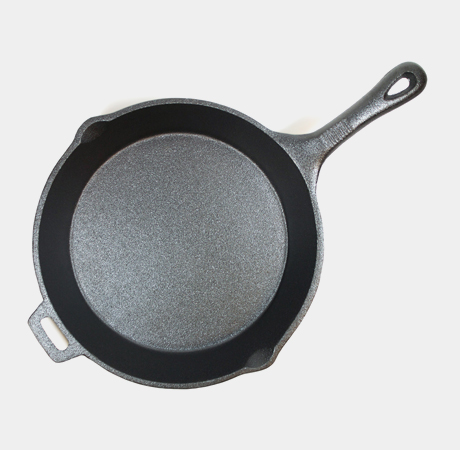 Old Mountain Cast Iron Skillet