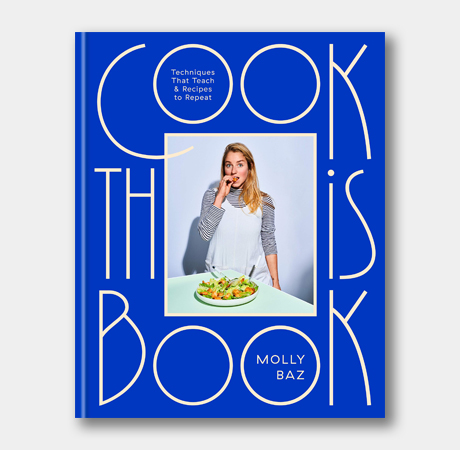 Cook This Book: Techniques That Teach and Recipes to Repeat