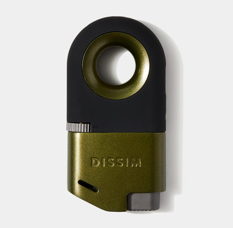 Dissim Inverted Lighter