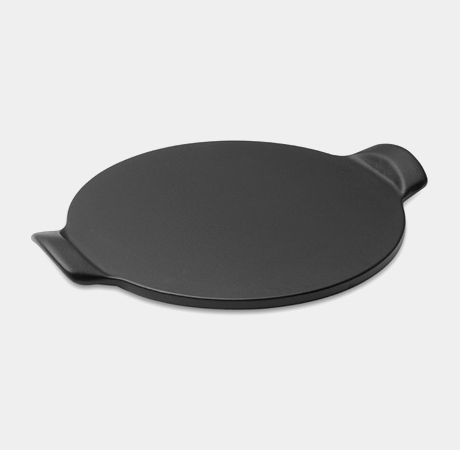 Emile Henry French Ceramic Pizza Stone
