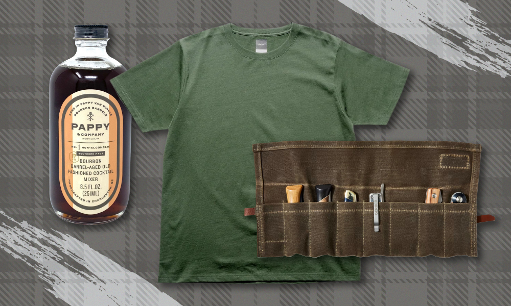 Father’s Day Gift Guide 2022: 50 Under $50