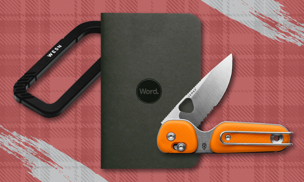Father’s Day Gift Guide 2022: EDC