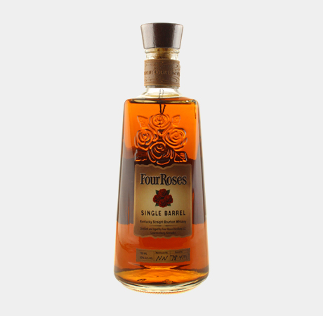 Four Roses Single Barrel Bourbon