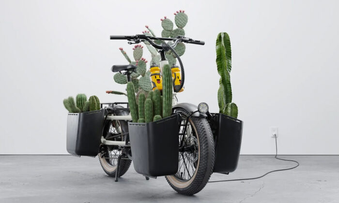 Specialized Announces Globe Utility e-Bike Line