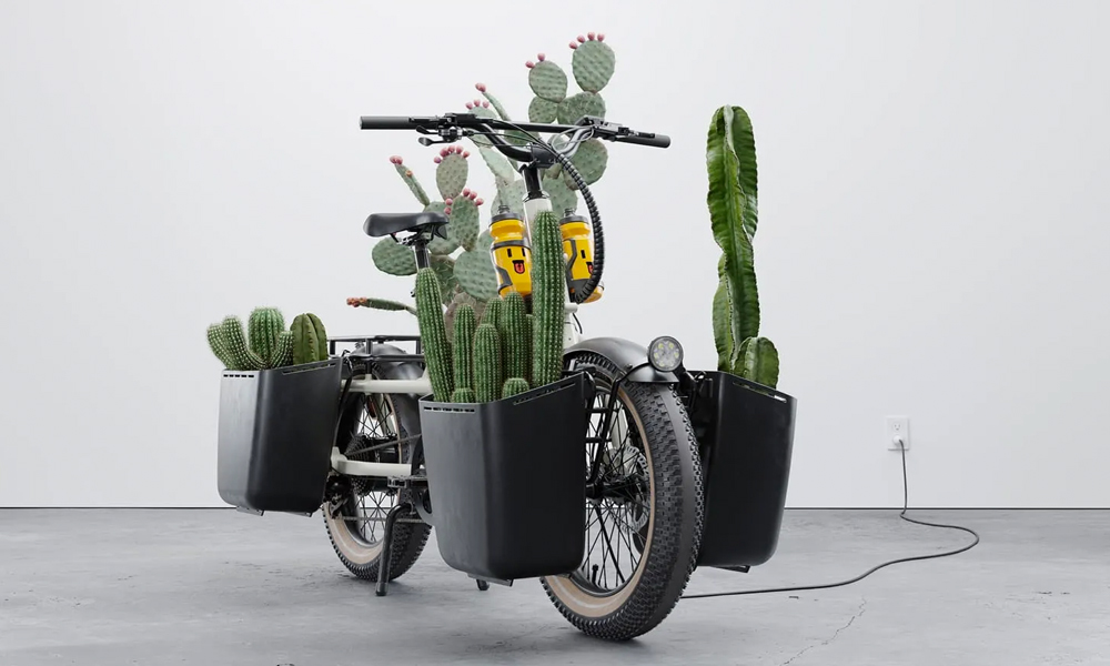 Specialized Announces Globe Utility e-Bike Line