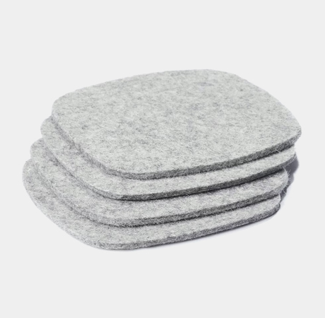 Grovemade Wool Felt Coast Set